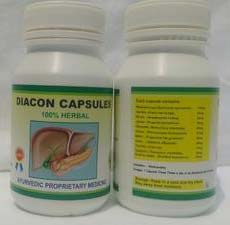 Diabetic Care Capsules