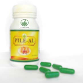 Piles Care Capsules