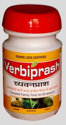 Chyawanprash