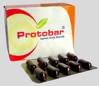 Health Care Capsules