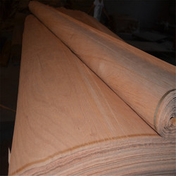 Face Veneer, For Plywood Industry