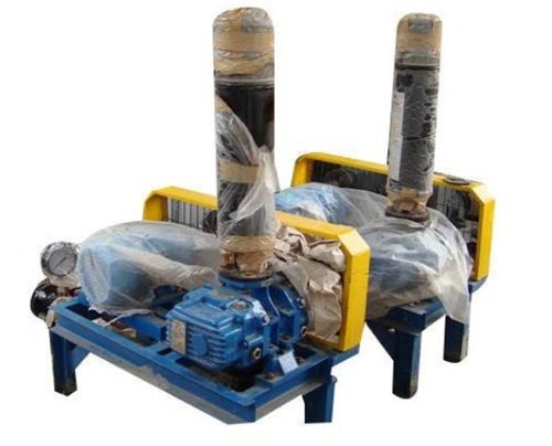 Reva High Pressure Blowers