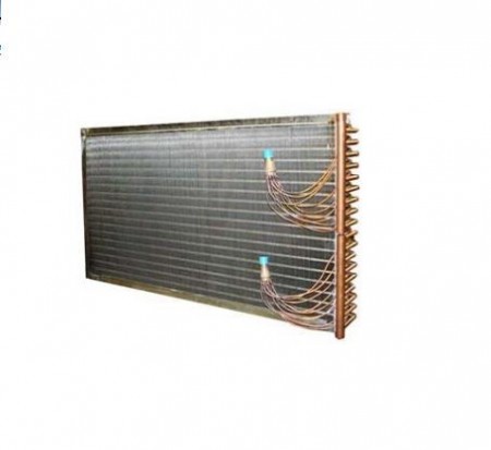 Evaporator Coils