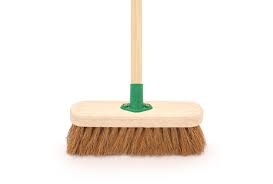 Sweeping Brush