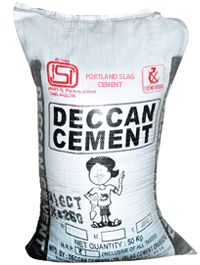 Portland Slag Cement