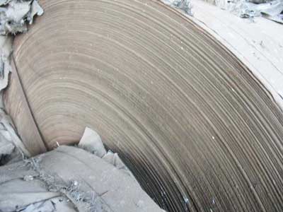 Carbon Steel Polished Cold Rolled Coils, For Constructional, Industrial, Feature : Corrosion Proof