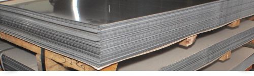 Carbon Steel Plates