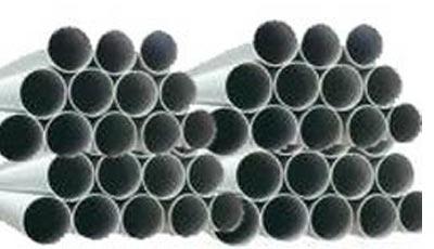 Stainless Steel Tubes