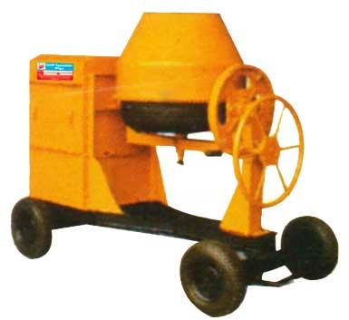 Mechanical 800-1000kg Mixture Concrete Mixer Machine, Certification : ISO 9001:2008, CE Certified