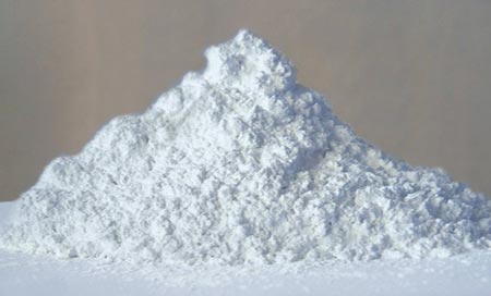 Hydrated Lime, Molar Mass : 74.093 g/mol