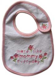 Baby Bib