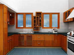 Modular Kitchen Doors