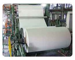 Chlorine Dioxide For Paper & Pulp