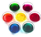 Petroleum Dyes