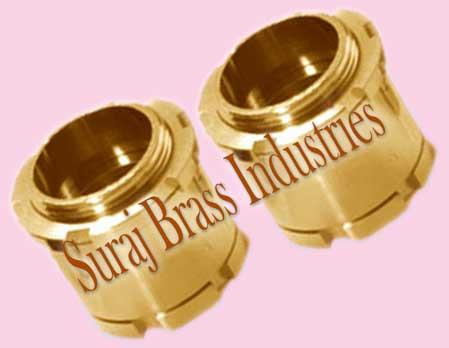 Marine Brass Cable Gland