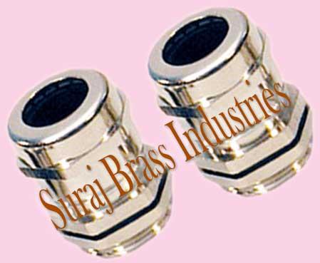 PG Brass Cable Gland