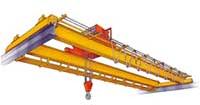 Industrial Cranes, Load Capacity : 0-50Tons, 200-250Tons