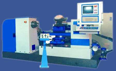 Used Textile Machines