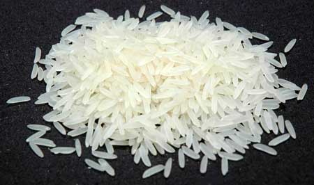 Sella Basmati Rice