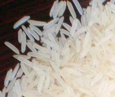 1121 Basmati Rice - 01