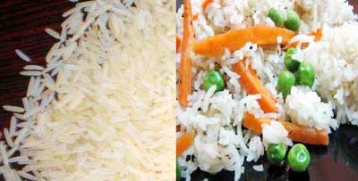 1121 Basmati Rice - 02