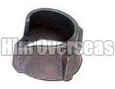 Polished Metal Casted Top Cup Scaffolding 15-30mm