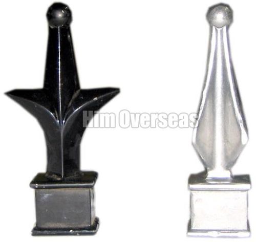 Fence Metal Ornamental Fittings