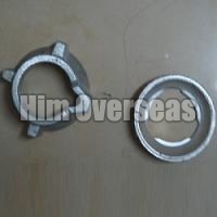 Metal Polished Forged Top Cup Scaffolding, Color : Grey for Automobiles
