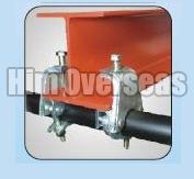 Mild Steel Non Polished Scaffolding Drop Forged Girder Couple