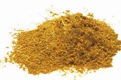 Gold Powder