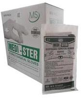 Medister Sterile Gloves