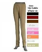 Cotton Leggings, Gender : Female