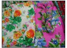 Patiala Printed With Printed Dupatta Sets