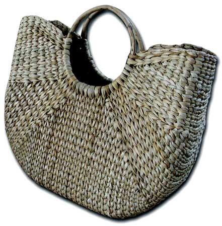 Cane Handbag