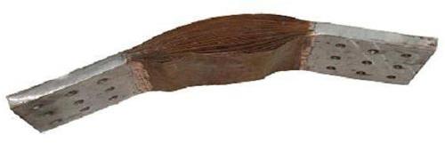 Braided Copper Flexibles