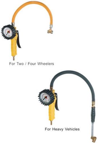 Tyre Inflators