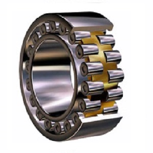 Spherical Roller Bearings