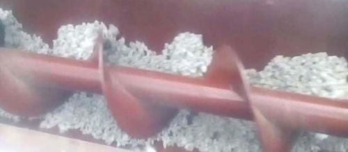 Screw Conveyor System