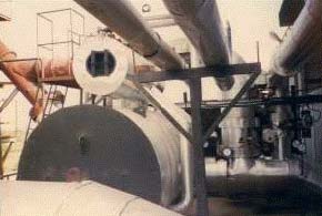 Waste Heat Recovery System