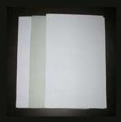 Gray Back Duplex Board