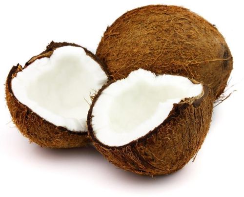 Fresh Coconut