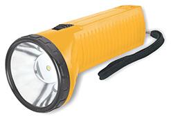 Rechargeable Torch Light