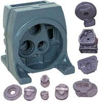Industrial Grade Materials C I Casting