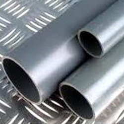 KESHAV SUPREME Round PVC Column Pipes, For Plumbing, Grade : AISI, ASTM