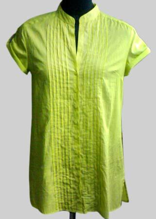 Ladies Tunic