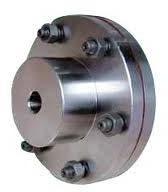 Metal Rigid Couplings, Color : Metallic
