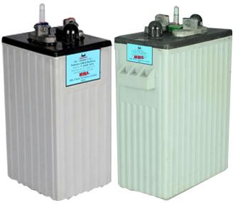 Taurus Industrial Batteries