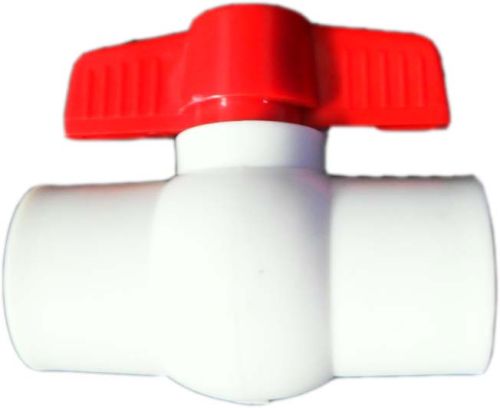 PPR Ball Valve