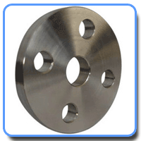 Din Flanges