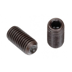 Socket Set Screws